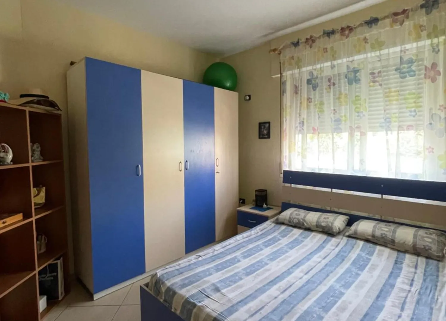 Beachfront Apartment Durres