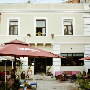 Hostel Durres Albergue