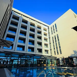 5* Hotel Royal G And