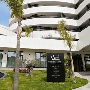 Hotel White Hill Hotel, & Conferences, Durrës