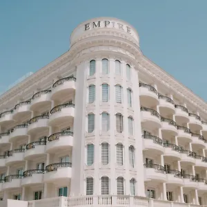 Hotel Empire Albania, Durrës