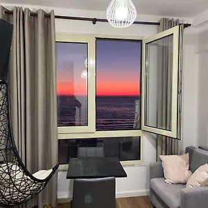 Arteg - Full Sea View Apartment