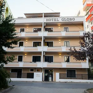 Globo Hotel