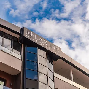 4* Hotel Relax
