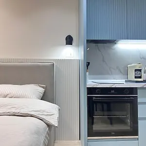 Luxurious Studio-apartment Durres