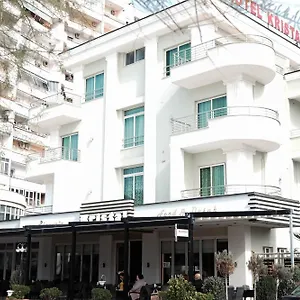 3* Hotel Kristal