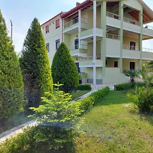 Appartamento Greenvilla Park, Durrës