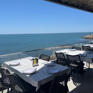  Apartamento Sea View