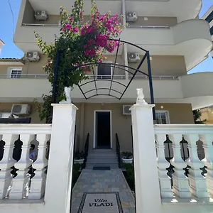 Appartamento Vladi, Durrës