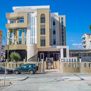 4* Hotel Koral