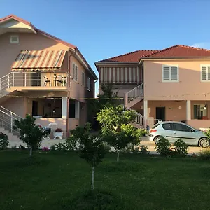 Gæstehus Vila Islami, Durrës