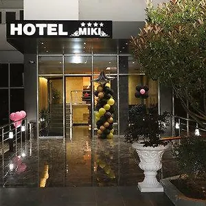 Miki Hotel
